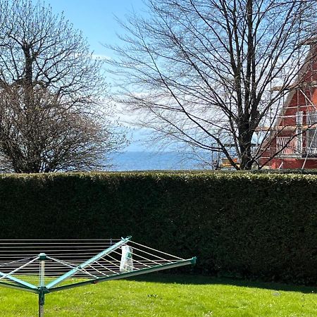 Neu Ab 2022: Schoene Ferienwohnung In Top-Lage 84M2 Langenargen Buitenkant foto