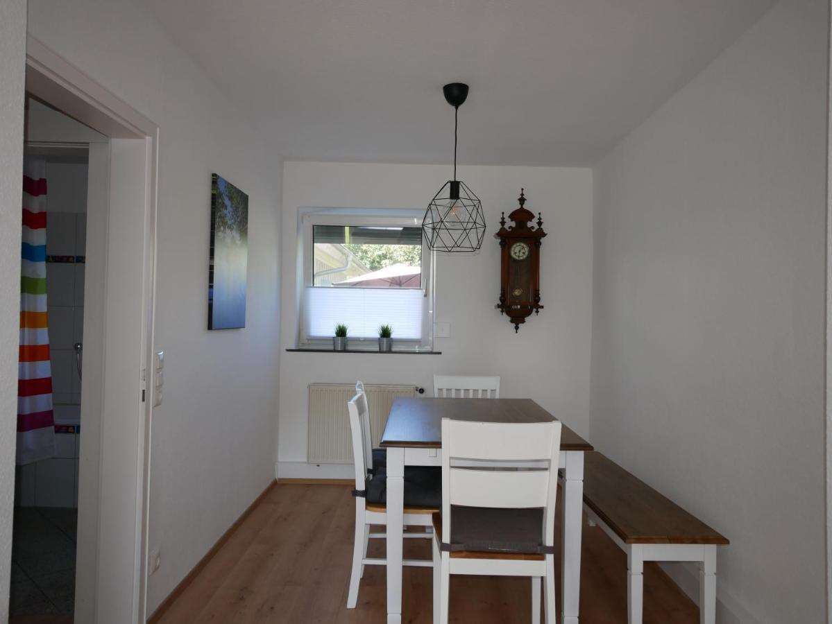 Neu Ab 2022: Schoene Ferienwohnung In Top-Lage 84M2 Langenargen Buitenkant foto