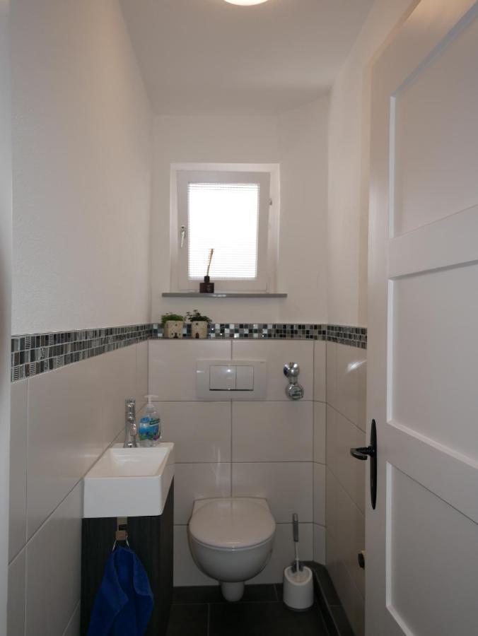 Neu Ab 2022: Schoene Ferienwohnung In Top-Lage 84M2 Langenargen Buitenkant foto