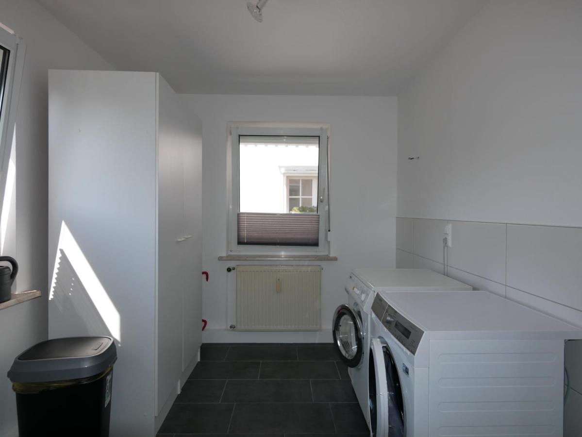 Neu Ab 2022: Schoene Ferienwohnung In Top-Lage 84M2 Langenargen Buitenkant foto