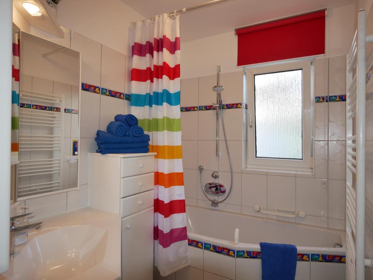 Neu Ab 2022: Schoene Ferienwohnung In Top-Lage 84M2 Langenargen Buitenkant foto
