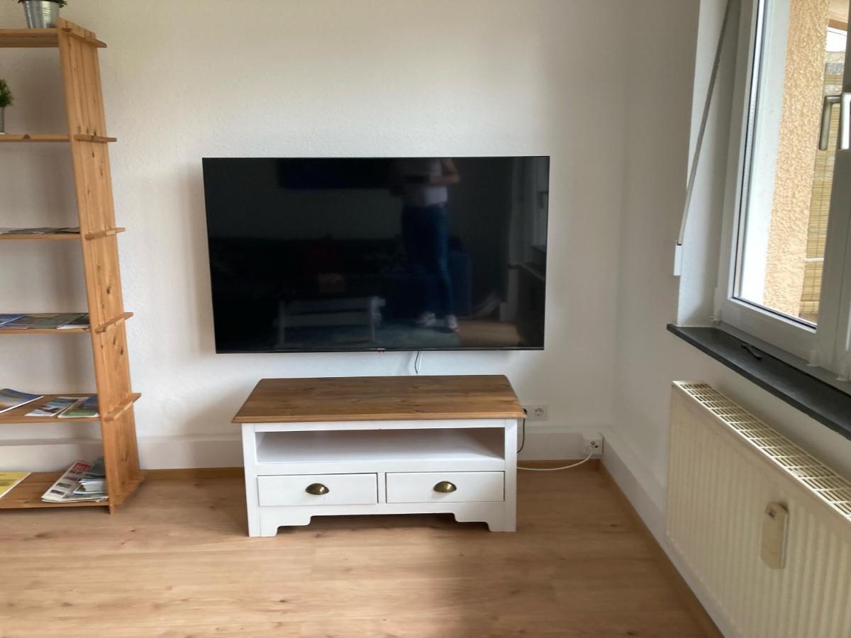 Neu Ab 2022: Schoene Ferienwohnung In Top-Lage 84M2 Langenargen Buitenkant foto