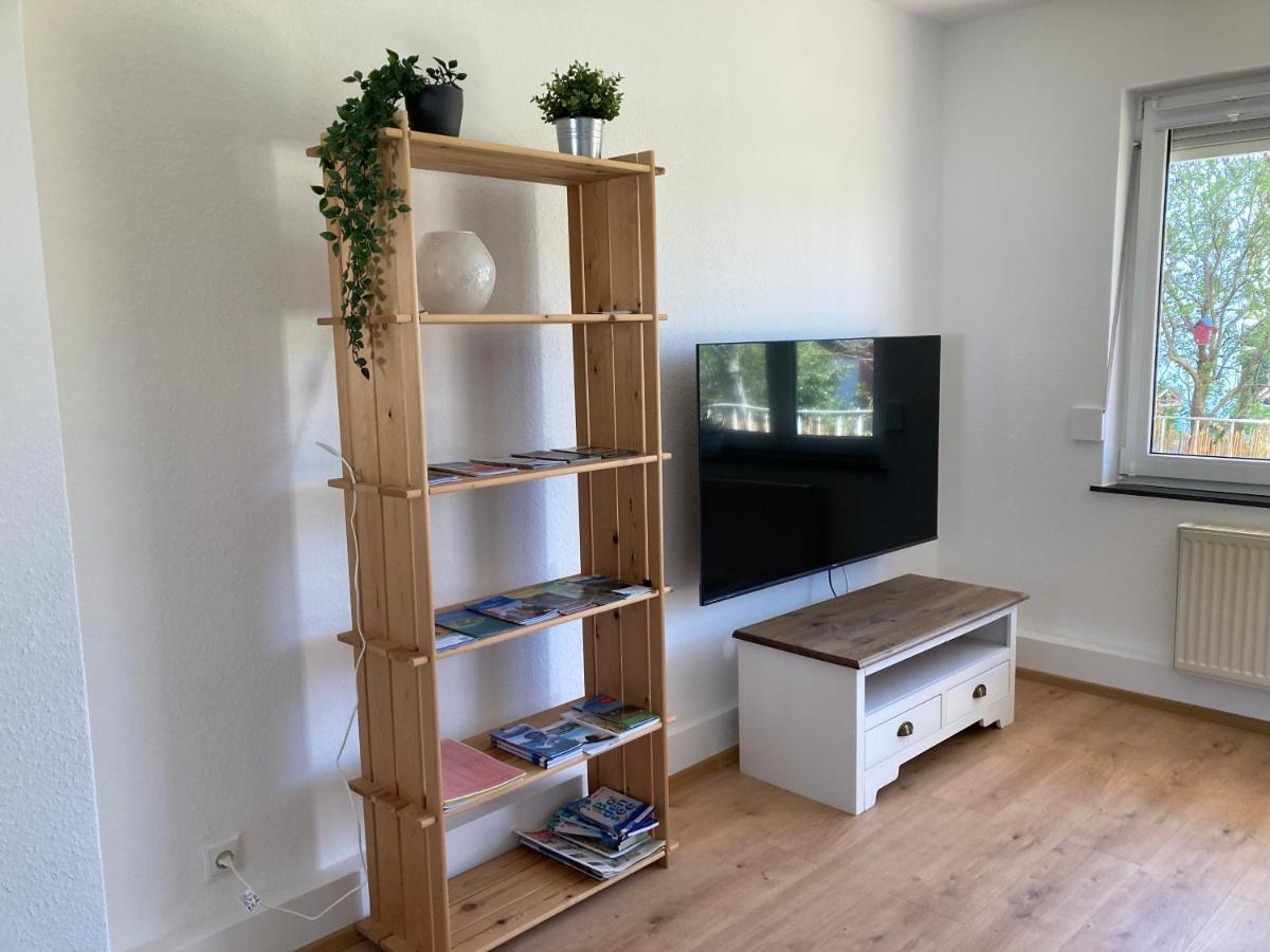 Neu Ab 2022: Schoene Ferienwohnung In Top-Lage 84M2 Langenargen Buitenkant foto